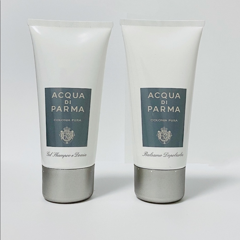 Acqua di Parma Cologne Shower Gel & Beard Balm